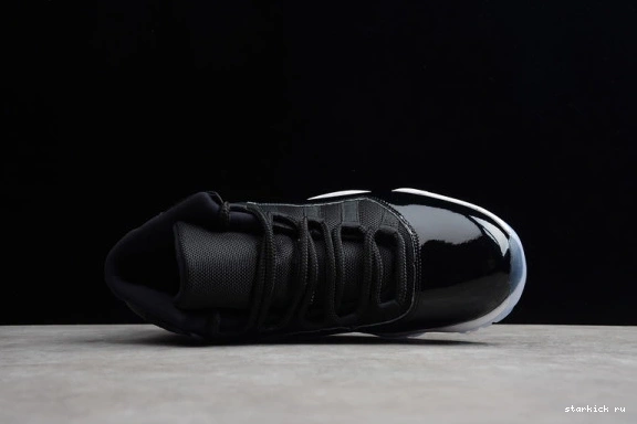 Space Jordan 11 378037-003  (2016) 378037-003 Jam Retro 0920